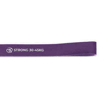 Fitness Mad Resistance Bands