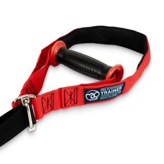 Pro Bodyweight Suspension Trainer