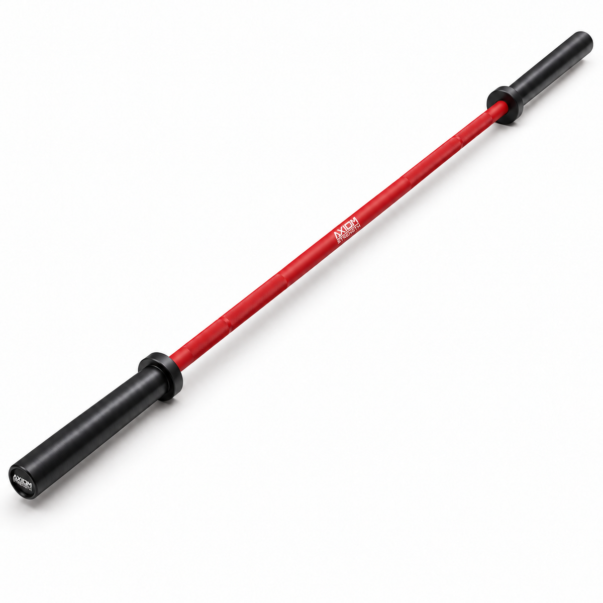 Olympic Cerakote Bar